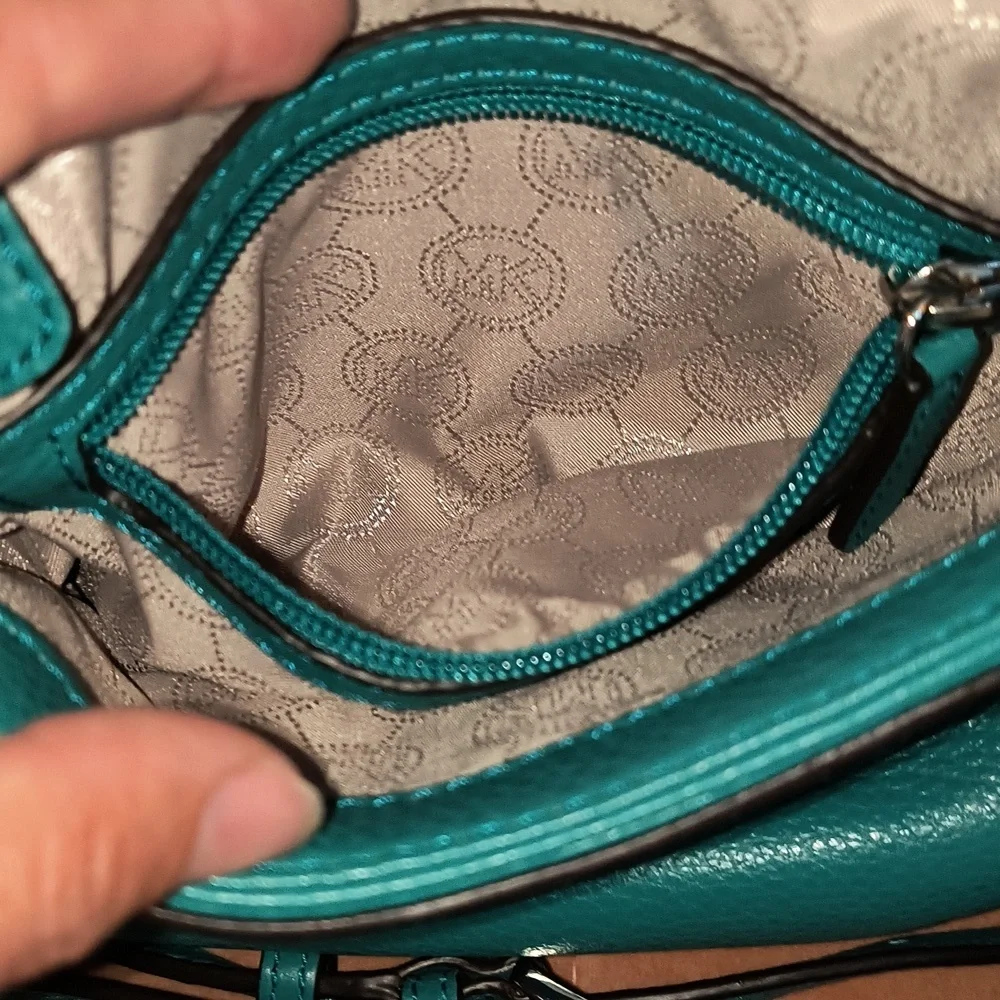 Michael Kors Bedford Flap Crossbody Bag